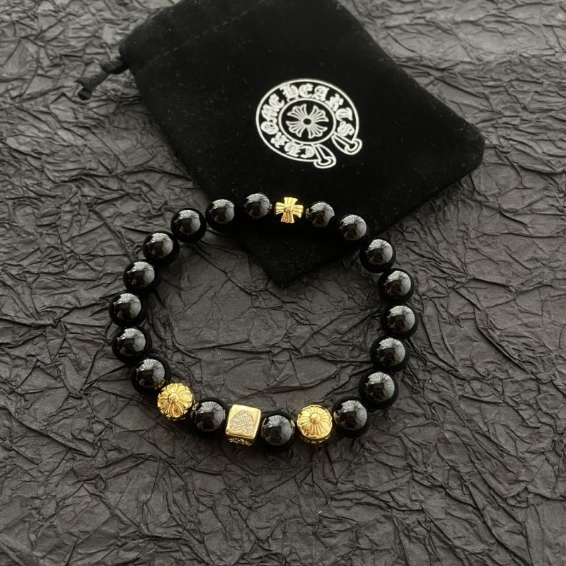 Chrome Hearts Bracelets